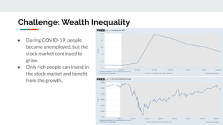 Decentralised monetary policy by Yulin Liu