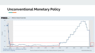 Decentralised monetary policy by Yulin Liu