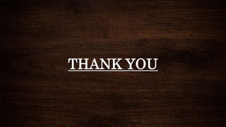 THANK YOU
 