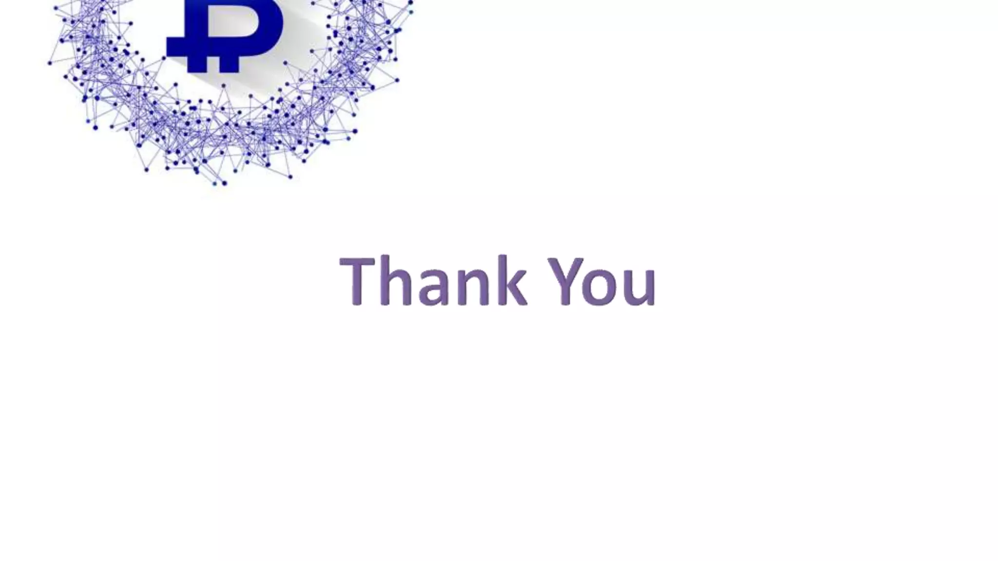 Decentralized App Blockchain