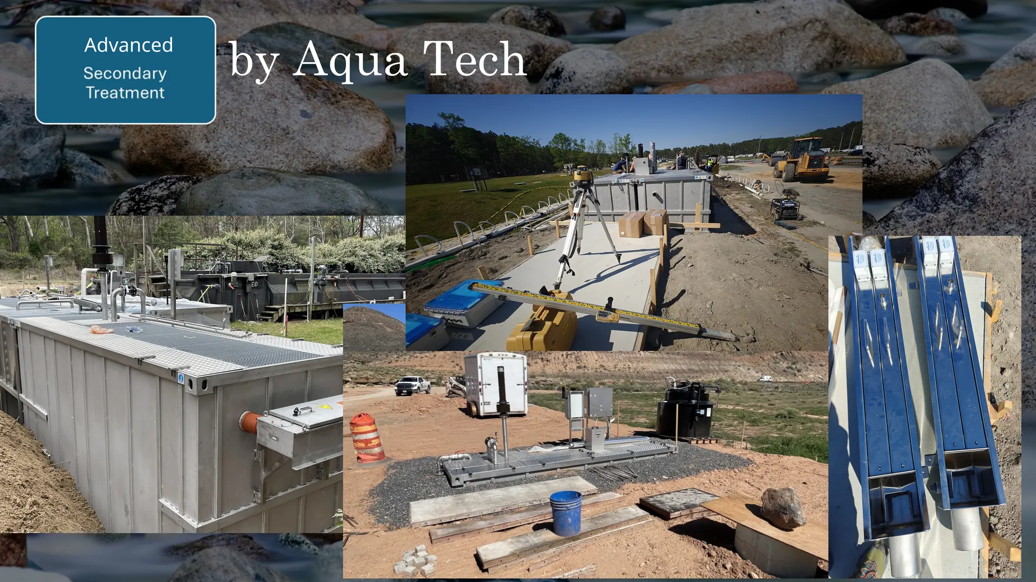 by Aqua Tech
Advanced
 