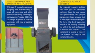 Decentralized Solid Waste Management Dswm Pptx