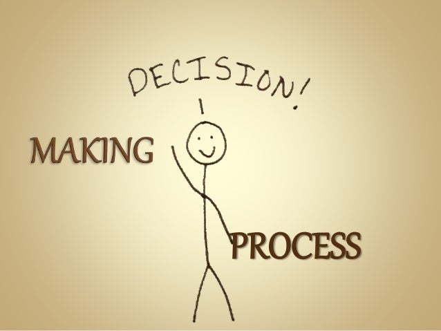 pics Decision Making Images For Ppt decision making process