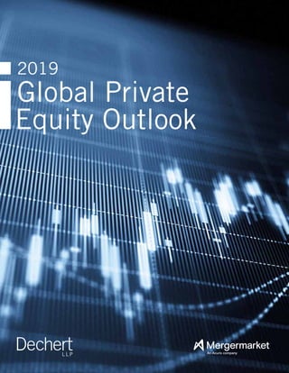 2019
Global Private
Equity Outlook
 