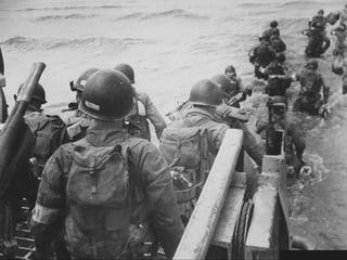 Destroços subaquáticos da 2ª guerra!