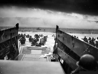 Destroços subaquáticos da 2ª guerra!