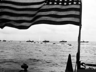 Destroços subaquáticos da 2ª guerra!