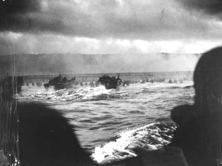 Destroços subaquáticos da 2ª guerra!