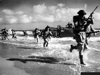 Destroços subaquáticos da 2ª guerra!