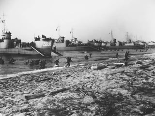 Destroços subaquáticos da 2ª guerra!