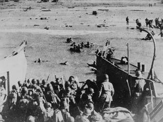 Destroços subaquáticos da 2ª guerra!