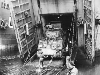 Destroços subaquáticos da 2ª guerra!