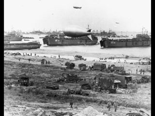 Destroços subaquáticos da 2ª guerra!