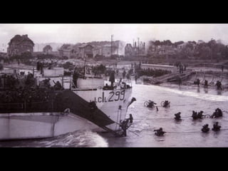 Destroços subaquáticos da 2ª guerra!