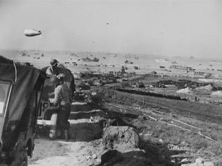 Destroços subaquáticos da 2ª guerra!