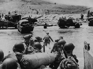 Destroços subaquáticos da 2ª guerra!