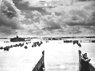 Destroços subaquáticos da 2ª guerra!