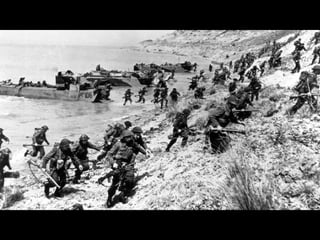 Destroços subaquáticos da 2ª guerra!