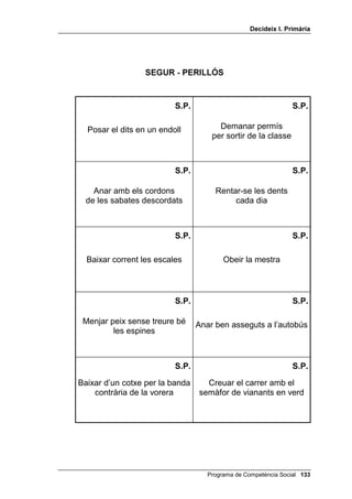 'HFLGHL[ , 3ULPjULD




Programa de Competència Social 
 