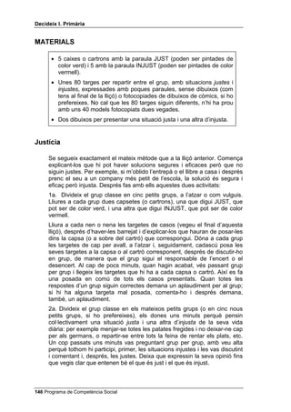 'HFLGHL[ , 3ULPjULD




 Programa de Competència Social
 