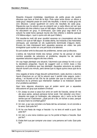 'HFLGHL[ , 3ULPjULD




 Programa de Competència Social
 