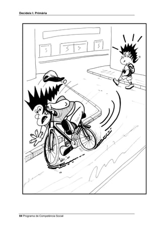 'HFLGHL[ , 3ULPjULD




 Programa de Competència Social
 