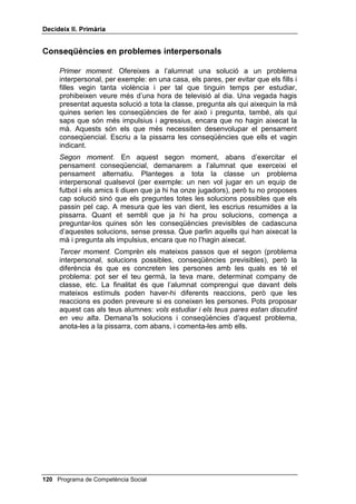 'HFLGHL[ ,, 3ULPjULD




                   'LEXL[ DPDJDW GH Q~PHURV L OOHWUHV




 Programa de Competència Social
 