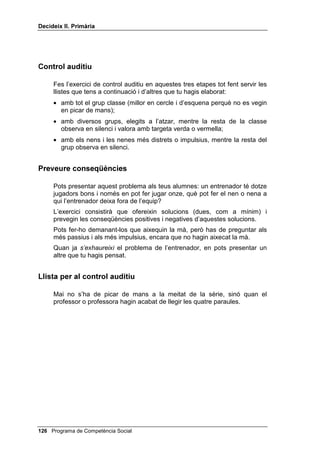 'HFLGHL[ ,, 3ULPjULD




 Programa de Competència Social
 