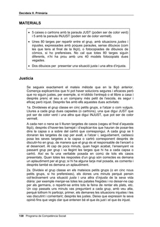 'HFLGHL[ ,, 3ULPjULD




 Programa de Competència Social
 