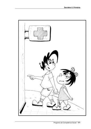 'HFLGHL[ ,, 3ULPjULD




Programa de Competència Social 
 