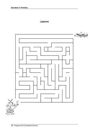 'HFLGHL[ ,, 3ULPjULD




/DEHULQW




           Programa de Competència Social 
 