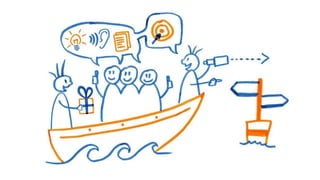 Decider ensemble efficacement, oui mais comment ?