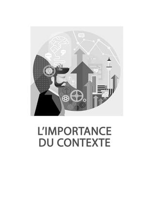 L’IMPORTANCE DU CONTEXTE
 