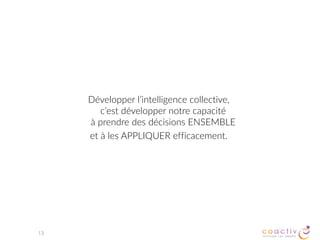 En 1787, Thomas Jefferson, alors ambassadeur des Etats-Unis à
Paris, écrit une lettre à son ami Madison occupé à concevoir la
constitution américaine. Jefferson lui expose trois philosophies de
gouvernance de la société.
13
http://liberteetcie.com/wp-content/uploads/2015/06/L%E2%80%99entreprise-lib%C3%A9r%C3%A9e-
est-une-question-de-philosophie-Le-Monde-4-Juin-2015.pdf
 