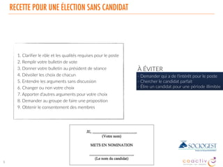 THE 21S CENTURY  
MANUFACTURING ENTERPRISE
STRATEGY
rapport publié par le Iacocca InsCtute de Lehigh University en réponse à une requête du Congrès
américain sur les facteurs suscepCbles de favoriser la compéCCvité de l’industrie américaine.
Nagel, Dove et al., 1991
L’AGILITÉ est la caractéristique qui permet à une organisation de
PROSPÉRER dans un environnement de changement constant
et imprévisible.
 