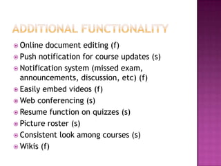 usabilityPowerful but for power usersLearning curve is more work than it’s worthCould look more modern, updated