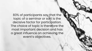 Decisive Topics Deciding topics for workshops and seminars | PPTX