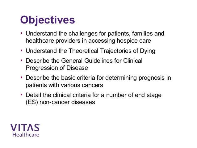 vitas hospic