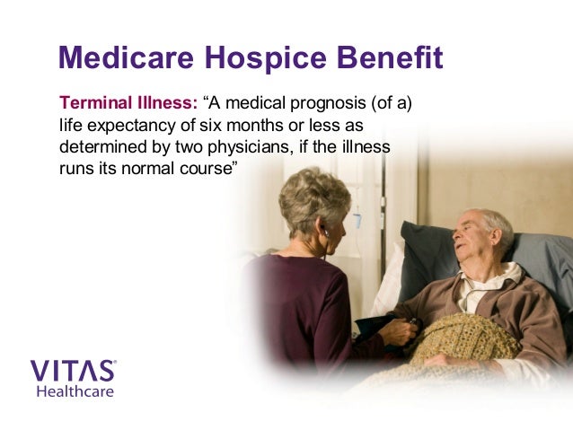 vitas hospic