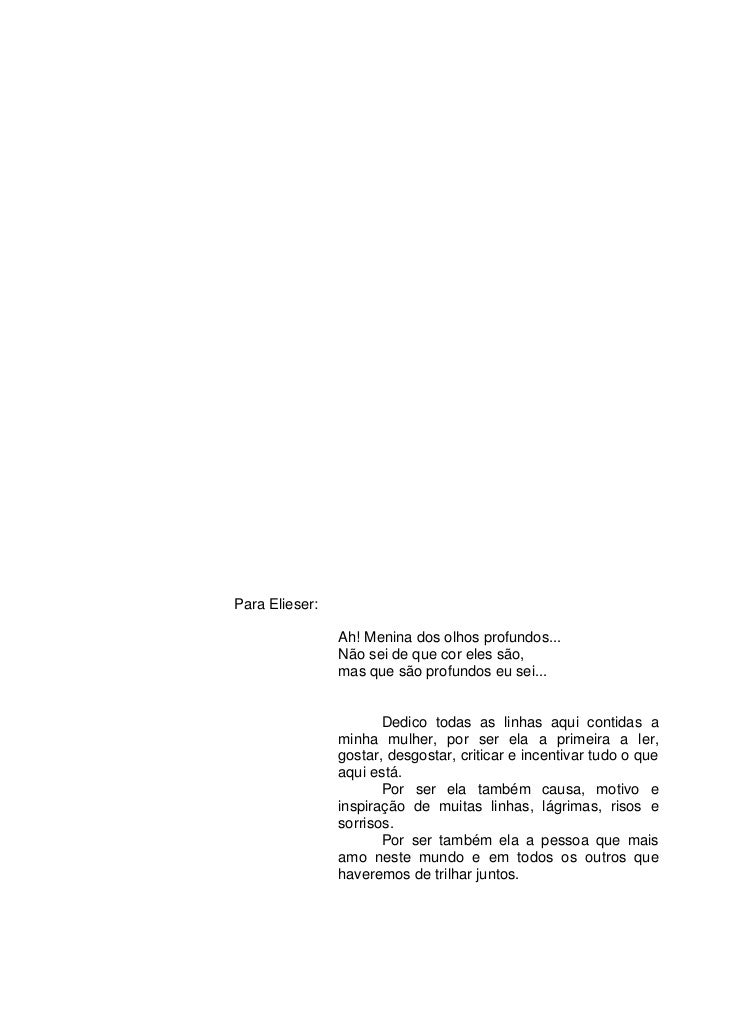 Monografia saude publica