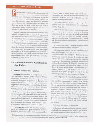 Decifrando a Terra - Cap 2 - Minerais e rochas.pdf