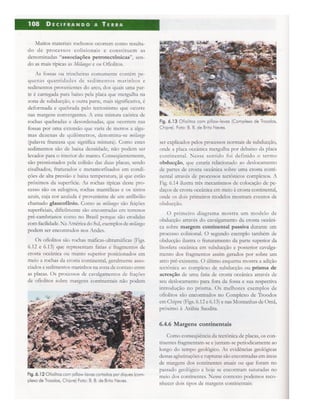 Decifrando a Terra - Cap 6 - Tectonica global.pdf