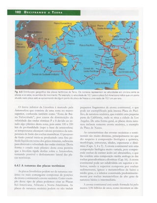 Decifrando a Terra - Cap 6 - Tectonica global.pdf