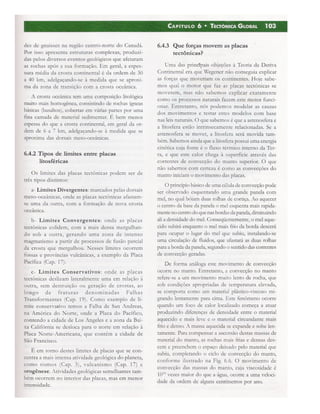 Decifrando a Terra - Cap 6 - Tectonica global.pdf