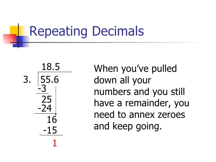 Decimal