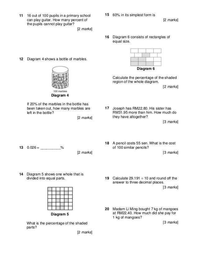 decimal 15 over 100 in simplest form
