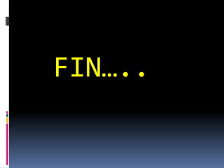 FIN…..
 