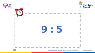 9 : 5
3
 