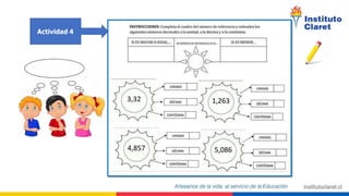 Actividad 4
 