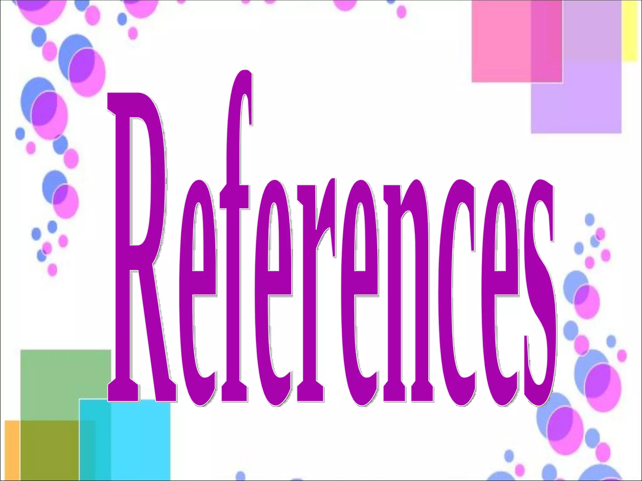 References 